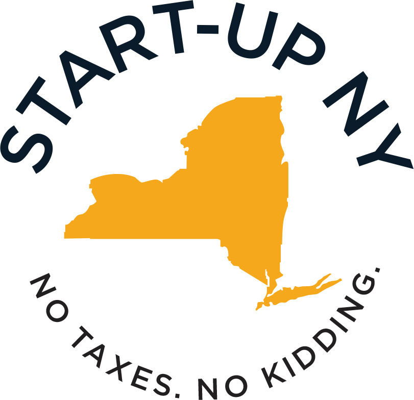Start-Up NY logo