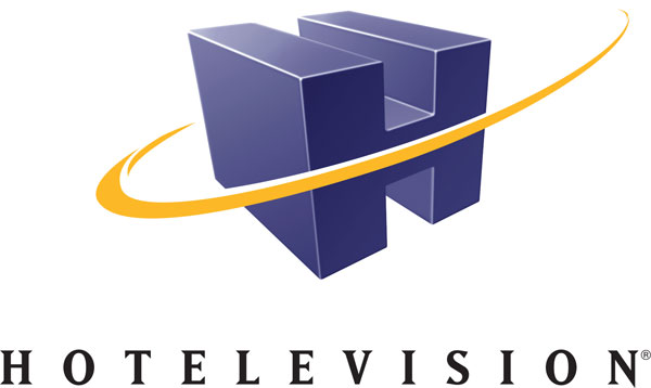 Hotelevision logo
